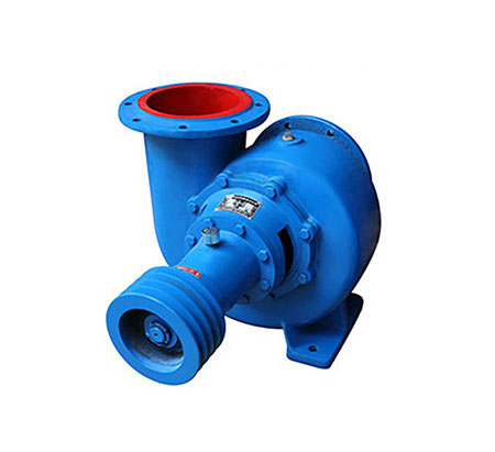 HW型混流泵(排洪灌溉)