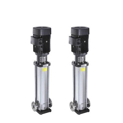 CDLF立式多级泵
