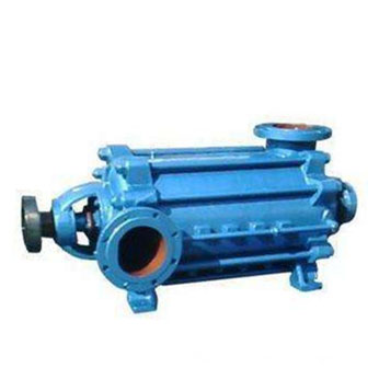 D、DG型卧式多级离心泵