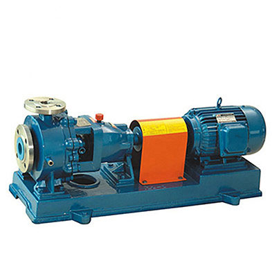 IN型夹套保温离心泵