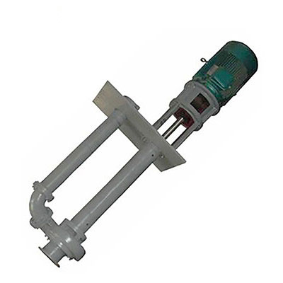 LSB高温浓硫酸液下泵