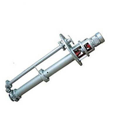 FYX高纯铝液下泵