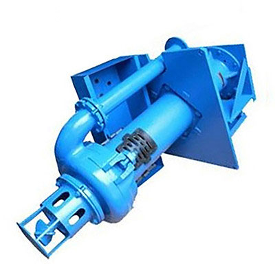 SP（R）液下渣浆泵