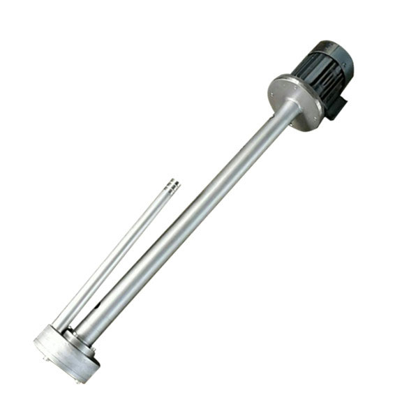 FYQ可移动式轻型液下泵