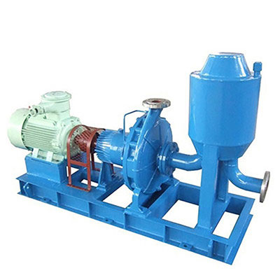 TLZB卧式同步排吸泵