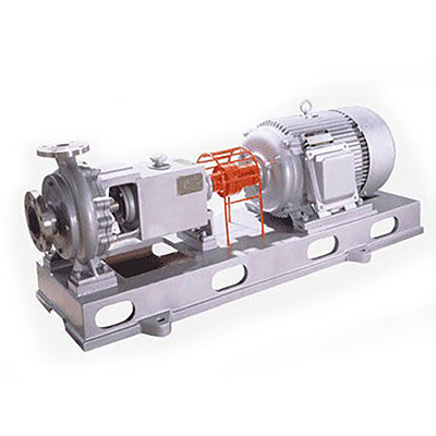 IJ耐腐蚀化工碱泵