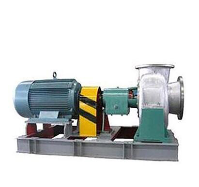 ECP混流式蒸发强制循环泵