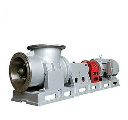 FJX蒸发结晶循环泵