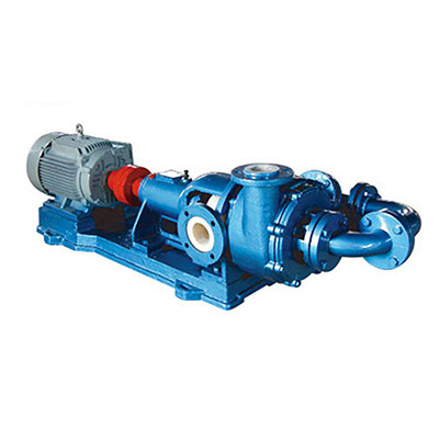 HFM-2型双级压滤机加压喂料泵